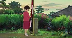 From Up On Poppy Hill Official Trailer