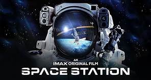 IMAX Space Station - Trailer