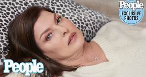 Linda Evangelista Shares First Photos of Her Body Since Fat-Freezing Nightmare | PEOPLE