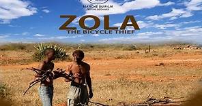 Zola the movie Trailer