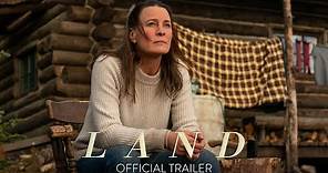 LAND - Official Trailer [HD] - In Theaters February 12