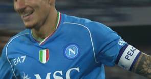 Napoli-Sassuolo 2-0: gli highlights