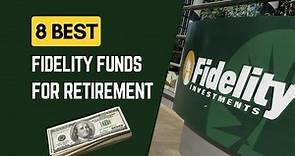 8 Best Fidelity Dividend ETFs for Passive Income