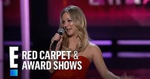 Welcome to People's Choice Awards 2012! | E! People's Choice Awards