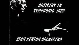 Stan Kenton Orchestra - Turtle Talk