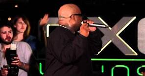 Cee Lo Green - Crazy (Live at AXE Lounge)