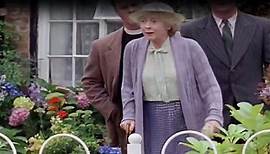 Agatha Christie Marple Staffel 1 Folge 2 - Part 02 HD Deutsch