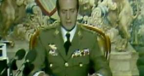 MICAAL-TV "Golpe de Estado en España de 1981"