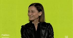 Valentina Visconti Prasca a Wired Trends 2023: "Con il marketplace il cliente è sempre al centro"