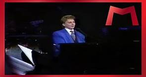 Barry Manilow - Medley (incl. Brooklyn Blues/New York City Rhythm/Avenue C and more) Live