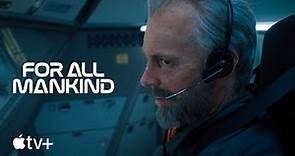 For All Mankind — Tráiler oficial de la cuarta temporada | Apple TV+