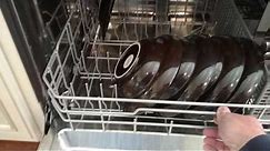 LG Direct Drive dishwasher review