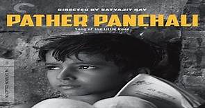 Pather Panchali 1955 HD Movie English Subtitle | Satyajit Ray | The Apu Trilogy