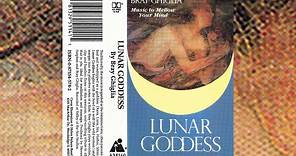 Bray Ghiglia - Lunar Goddess [1994]