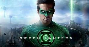 Green Lantern Full Movie Fact and Story / Hollywood Movie Review in Hindi / Ryan Reynolds