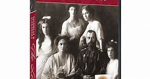 Nicholas and Alexandra: The Letters DVD