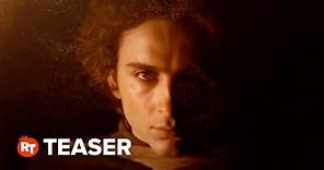 Dune: Part Two Teaser Trailer (2024)