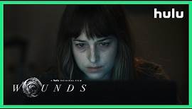 Wounds - Trailer (Official) • A Hulu Original Film