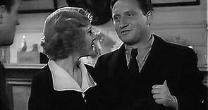 The Show-Off - Spencer Tracy, Madge Evans 1934