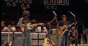 George Harrison, Leon Russell & Eric Clapton - Come On In My Kitchen (Rehearsal 0-08-1971)