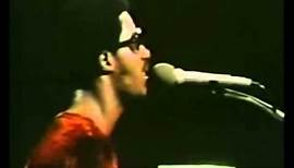 Stevie Wonder - Superwoman (live NYC 1972)