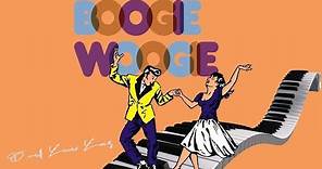Boogie Woogie Piano: Elvis Blues Full Album (Best of Boogie Woogie ...