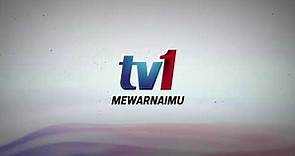 RTM TV1 : 《TV1》【Channel ID】(2021)