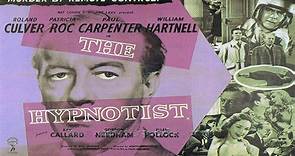 The Hypnotist (1957) ★
