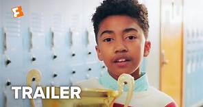 Boy Genius Trailer #1 (2019) | Movieclips Indie