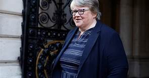 Say what you like about Therese Coffey as a politician – but leave her body shape out of it