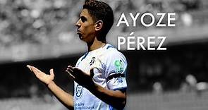 Ayoze Pérez 2013/14, CD Tenerife, Goals, Assists