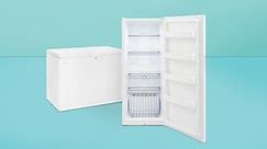 The Best Freezers You Can Buy in 2024, According to Testing