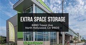 What to Expect from Extra Space Storage on Troost Ave