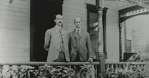 Inside the Wright Brothers' Childhood Home | The Henry Ford's Innovation Nation