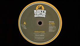 Collie Weed Meets Wooligan - Evolution & Scientific Dub (YouDub Selection)
