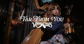 Mikaela Davis - Far From You (Live Performance Video)