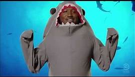 Why? with Hannibal Buress - Hannibal Buress Lives Shark Week