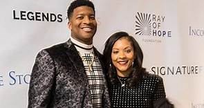 Who is Jameis Winston's wife, Breion Allen? All about Saints QB's personal life