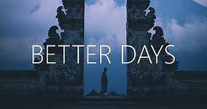 Arman Cekin & Faydee - Better Days (Lyrics) ft. Karra