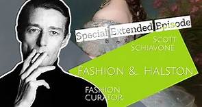 Fashion &... Halston (Special Extended Episode)