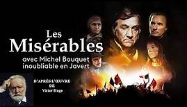 Les Misérables, adaptation du roman de Victor Hugo | Film complet en français