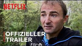 Duell am Abgrund | Offizieller Trailer | Netflix