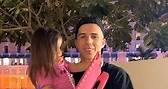Tierno video de Enzo Fernández junto a su hija Olivia. ❤️⚽