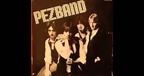 Pezband - Pezband 1977 (full album)