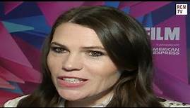 Clea DuVall On Directing & Storytelling