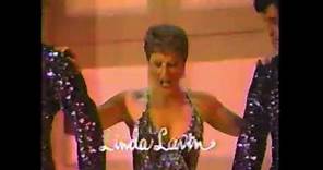 Linda Lavin Singing on the 1985 Emmy Awards