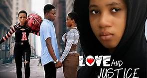 LOVE AND JUSTICE / Africa Kids in love
