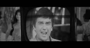 'Love Me' and 'Bedazzled' by Dudley Moore and Peter Cooke - from Bedazzled (1967) [HD]