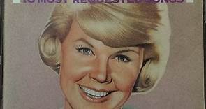 Doris Day - 16 Most Requested Songs