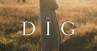 The Dig (2021) Stream and Watch Online